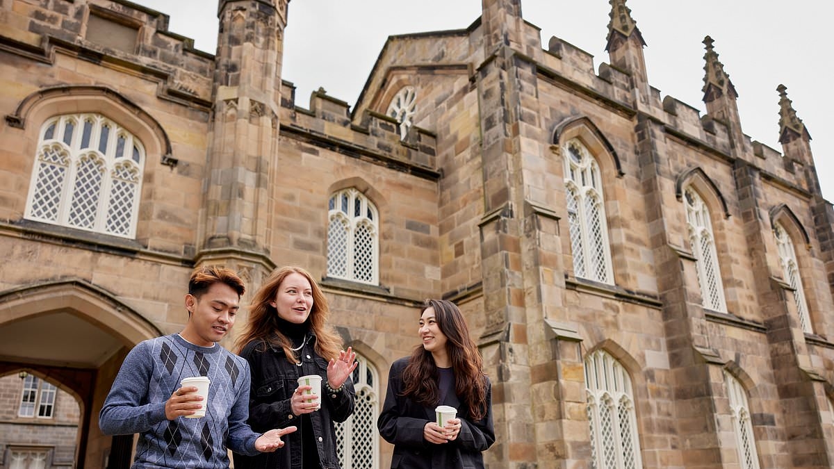 The best universities in Britain for a degree in business: Our definitive guide for 2026 scores 85 institutions on everything from student life to graduate jobs and salary prospects. Read it here