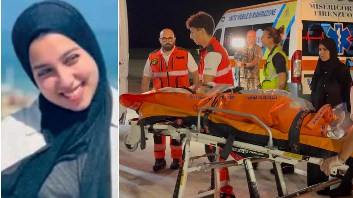 BBC forced to change headline after claiming Gazan 'cancer patient' had died of malnutrition