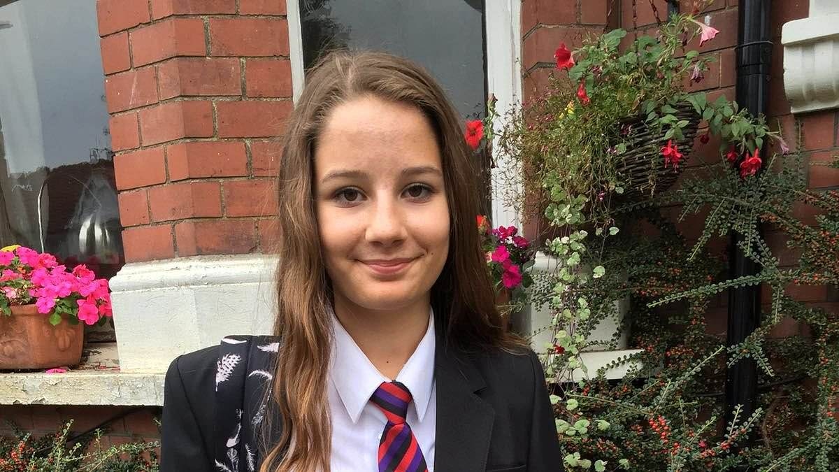 TikTok and Instagram still recommend suicide and self-harm content 'at industrial scale' eight years after Molly Russell's death