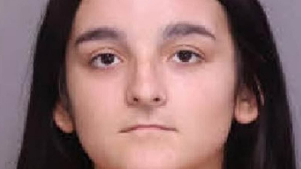 Girl from bad home whose mother is nightmare neighbor arrested over love triangle murder of boy, 16
