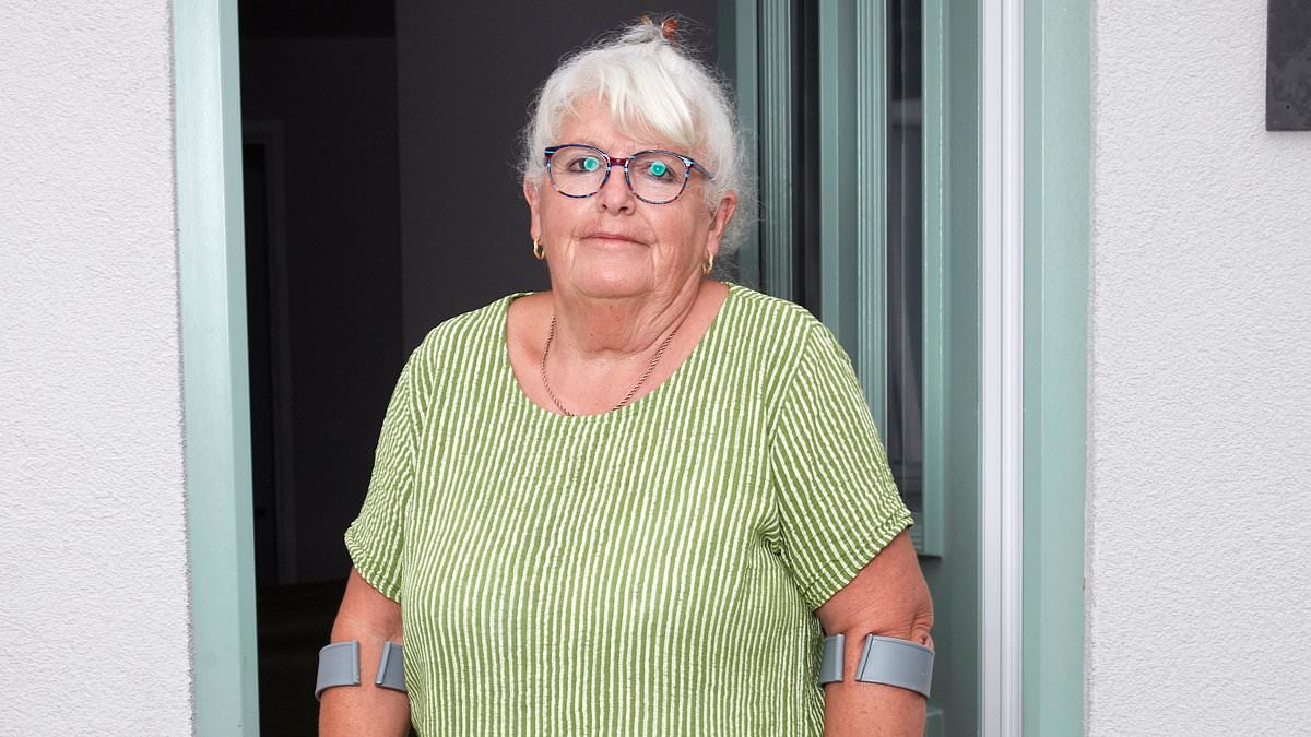 Faulty NHS knee implants left thousands in agony and unable to work... now experts reveal a new shocking twist in scandal and the other implants that face safety questions