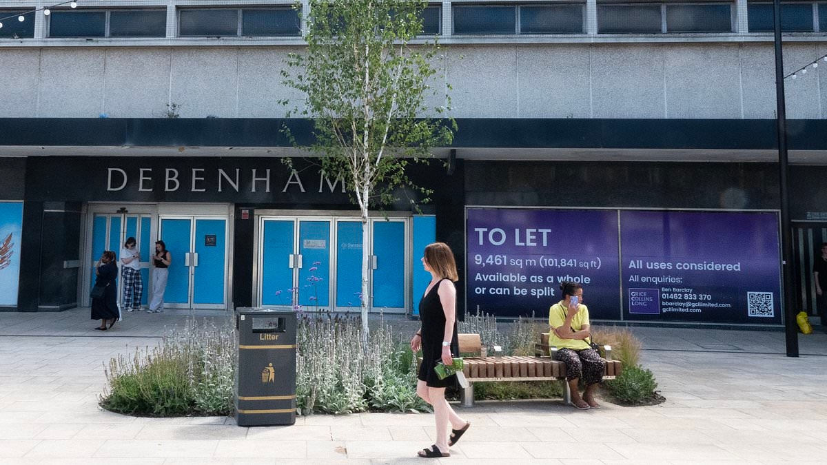 Revealed: The top reason why precious local businesses are being forced to shut up shop - and it's NOT the cost of living