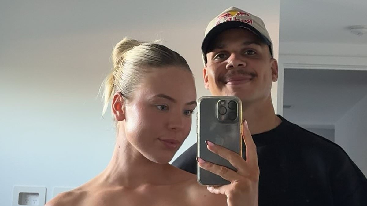 First footy star Bobby Hill broke up with the mother of his kids - now he has to 'deal with a split in his own family'