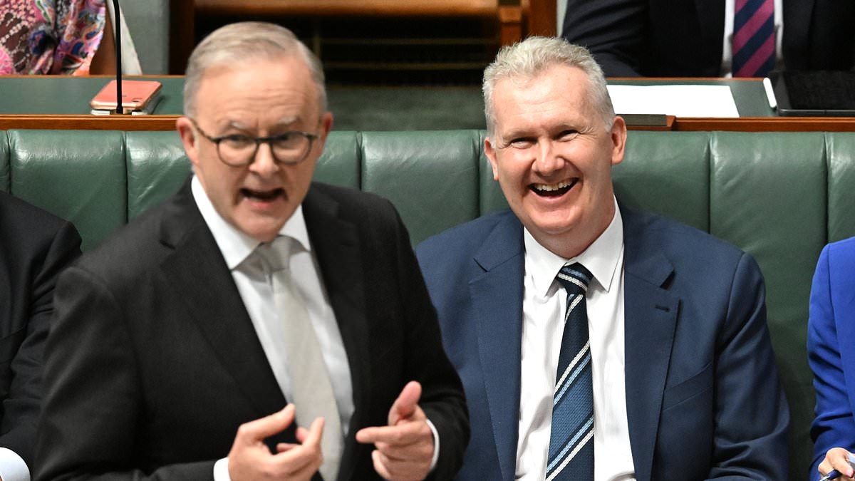Hate preacher who praised terror attacks gets a visa to Australia - while democratically elected Israeli politicians are banned