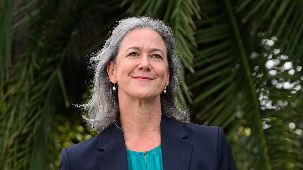 A teal MP bemoaned the insane house prices... then came a plan to build 150 affordable homes in her area - her response has Aussies livid