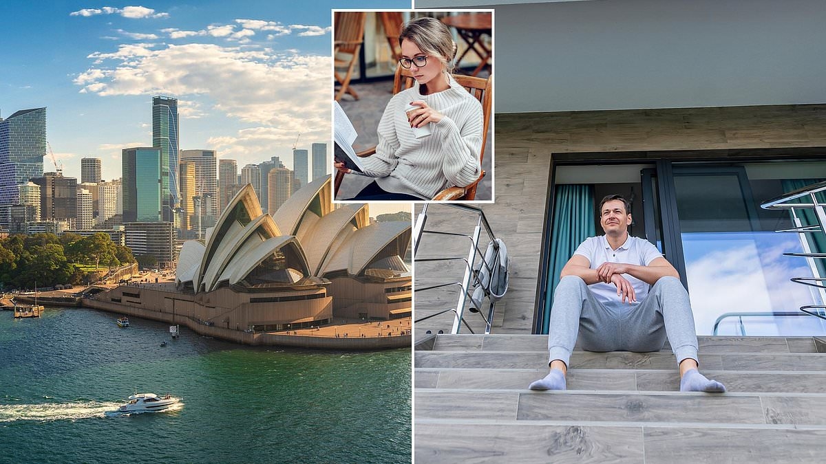 The subtle signs that mean you are wealthy in Australia in 2025