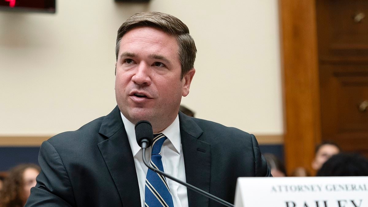 Trump sends another deputy director to work alongside Dan Bongino at embattled FBI