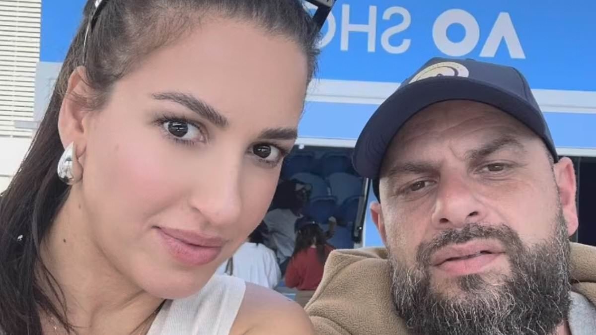 The big question his mates are all asking about the mysterious gangland murder of 'hard-working tradie' gunned down outside an inner city Sydney pub - as cash floods in to support his grieving family