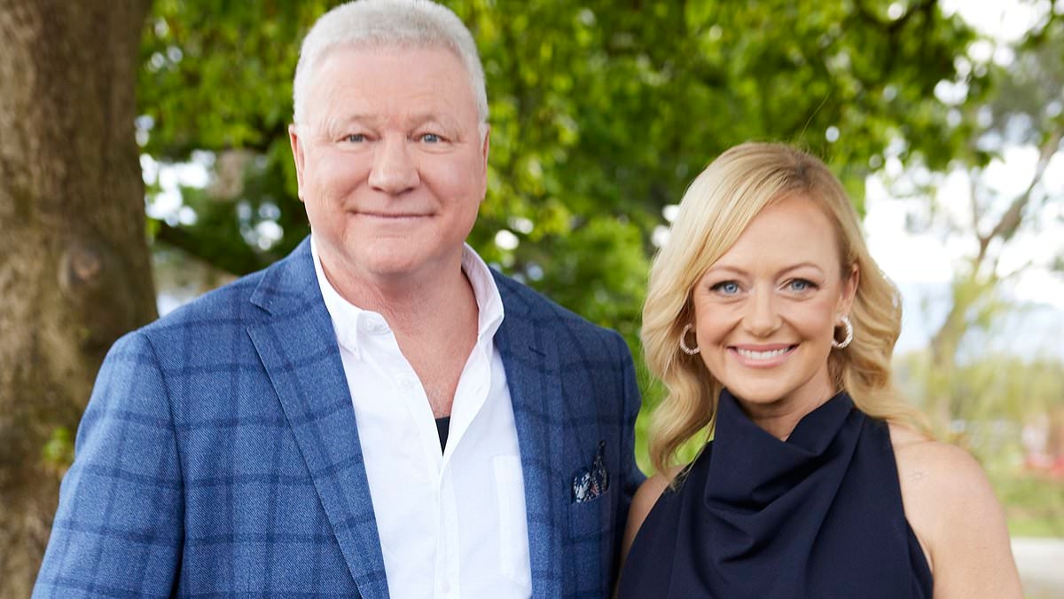Calls for Channel Nine to pull episode of The Block off the air - as critics say it features a segment 'glamourising guns'