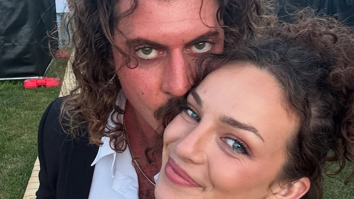 Abbie Chatfield's boyfriend Adam Hyde drops major bombshell about their romance