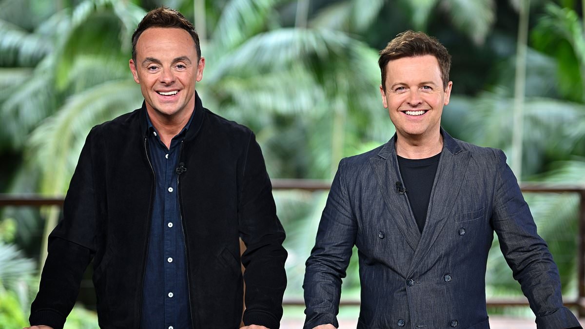 Banksy collectors Ant McPartlin and Declan Donnelly 'sue modern art dealer at High Court'