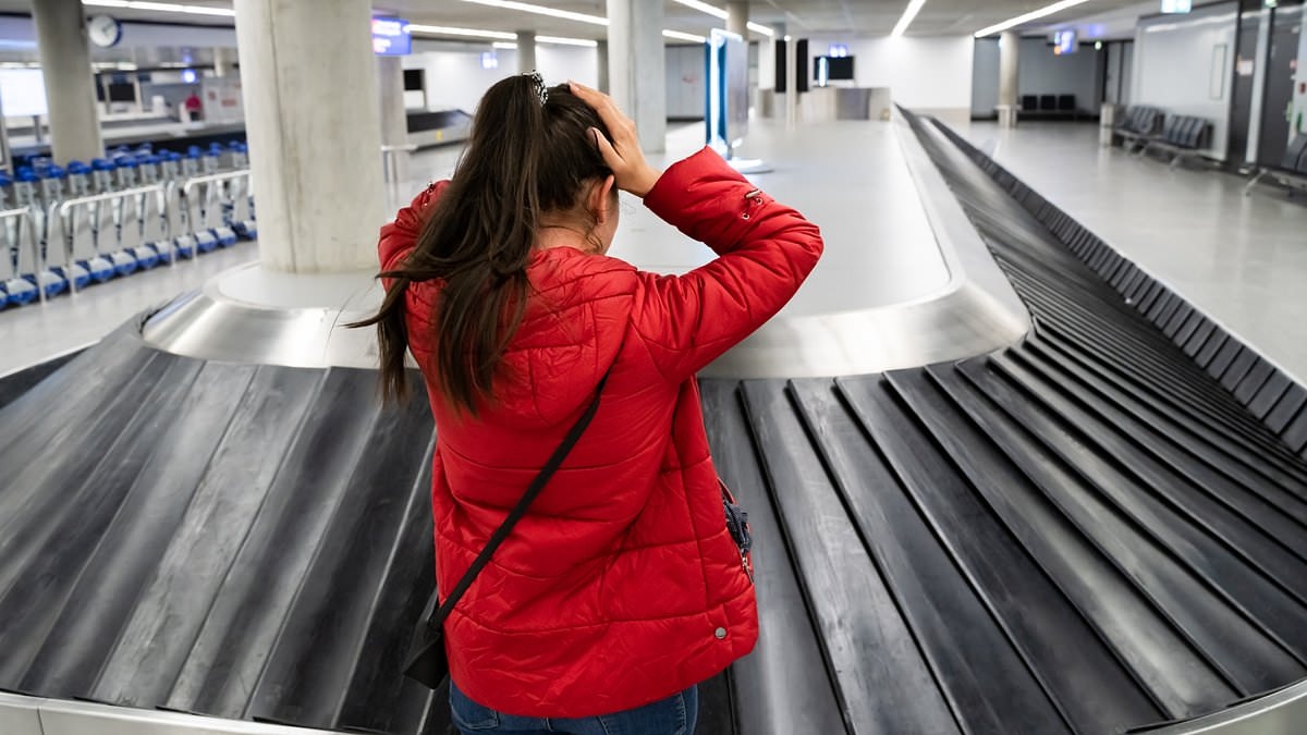 Which airlines are most likely to LOSE your baggage