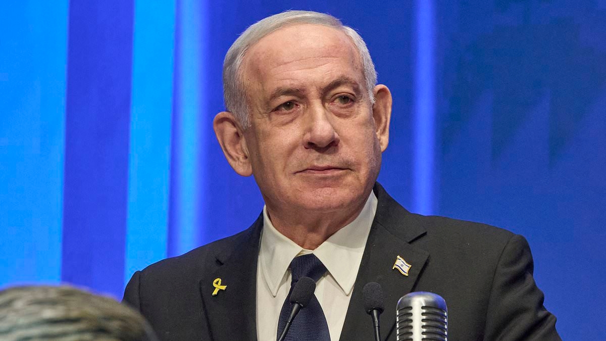 Israeli Prime Minister issues blistering attack on Albanese