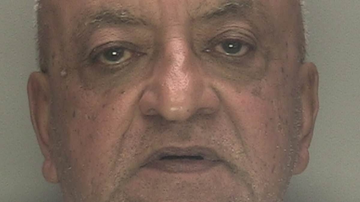Woman who was sexually assaulted by passenger on flight to London is refused compensation - despite her attacker being jailed for six years
