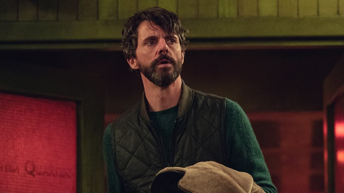 Netflix finally confirms fate of Dept Q after crime thriller is hailed 'cream of the crop' and spends a whopping six weeks in the top ten