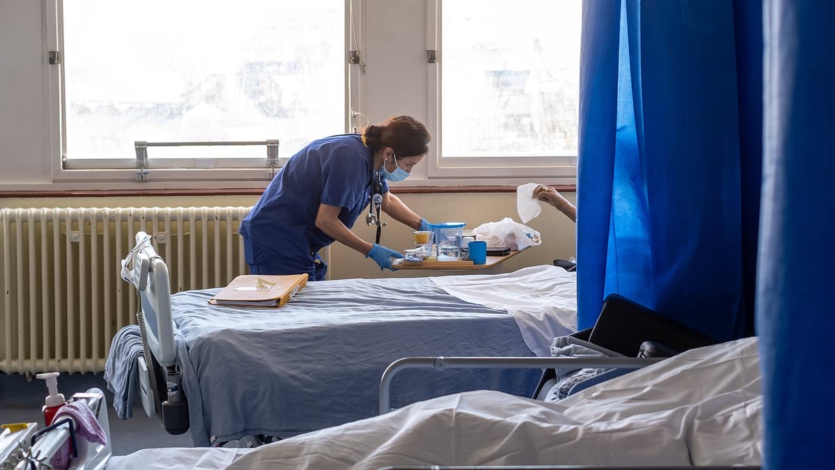Assura chair quits days after PHP defeated rival in takeover battle for the NHS landlord