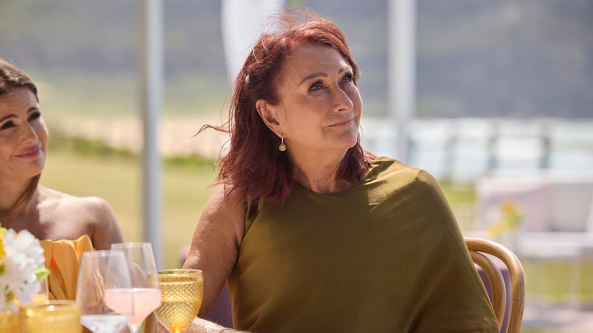 Home and Away fans slam Irene Roberts' final scenes as Lynne McGranger leaves the soap after 33 years: 'Ruined her legacy'