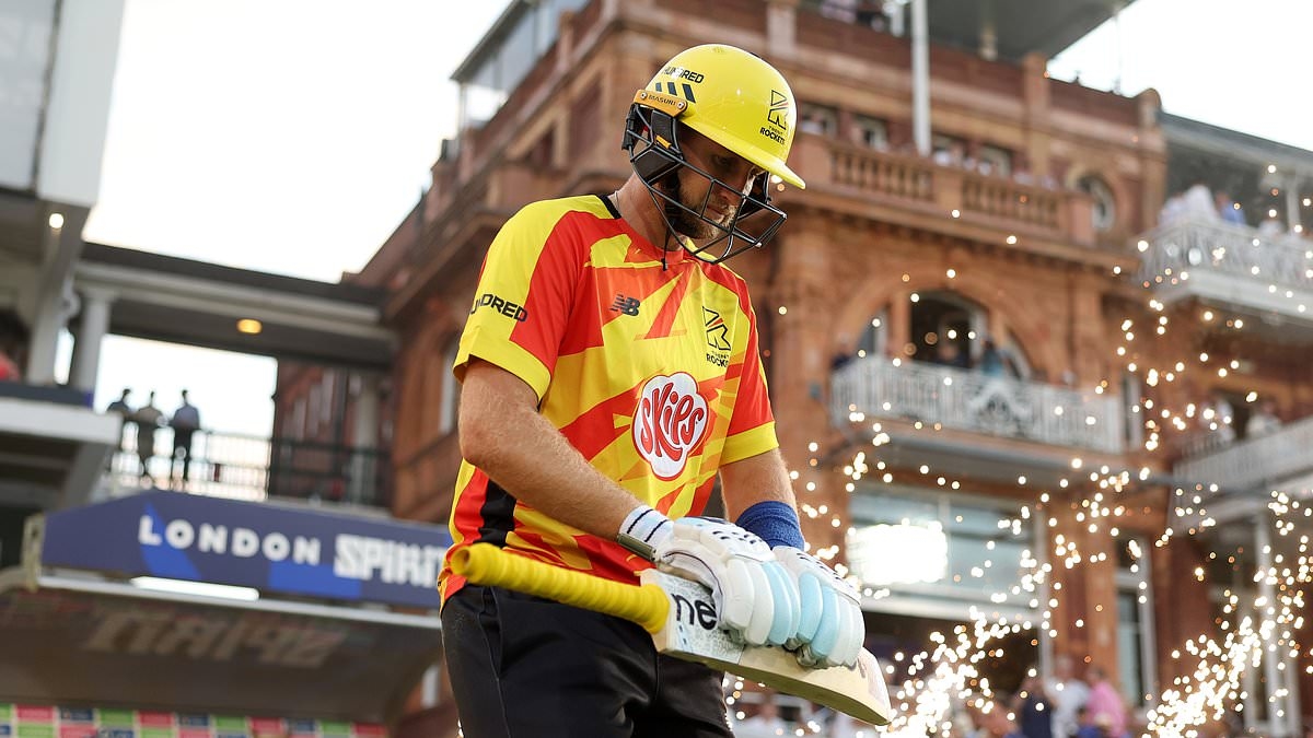 INSIDE CRICKET: I was one of the Hundred's fiercest critics - but here is why I have finally come round to supporting the competition which has helped save county cricket, writes LAWRENCE BOOTH