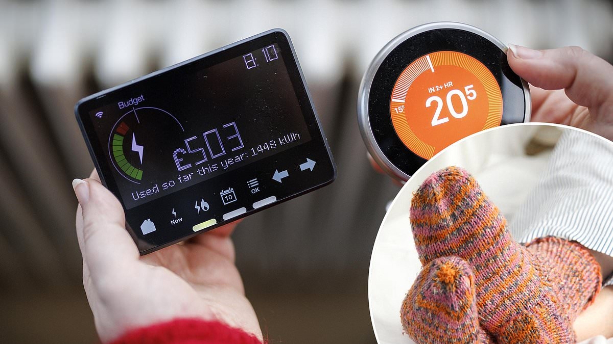 Warm Home Discount expansion will push energy prices higher in October, says leading forecaster