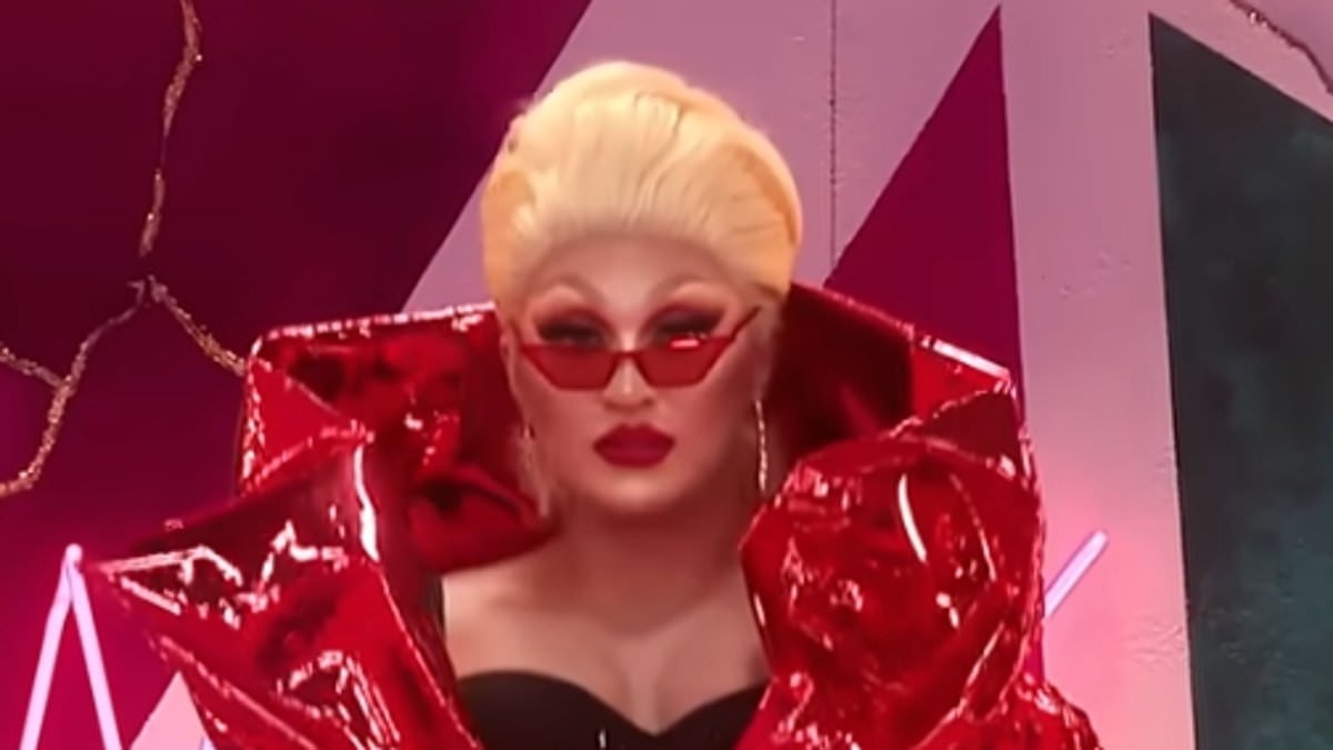 The Vivienne fans break down in tears at first trailer for tragic star's documentary Dear Viv - with family and Drag Race co-stars choking up as they pay heart-wrenching tributes