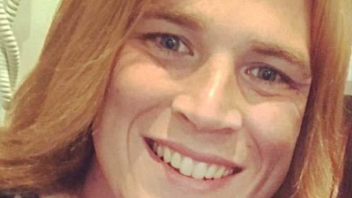 JK Rowling attacks 'cheat' trans athlete who slammed Donald Trump over LA Olympics ban