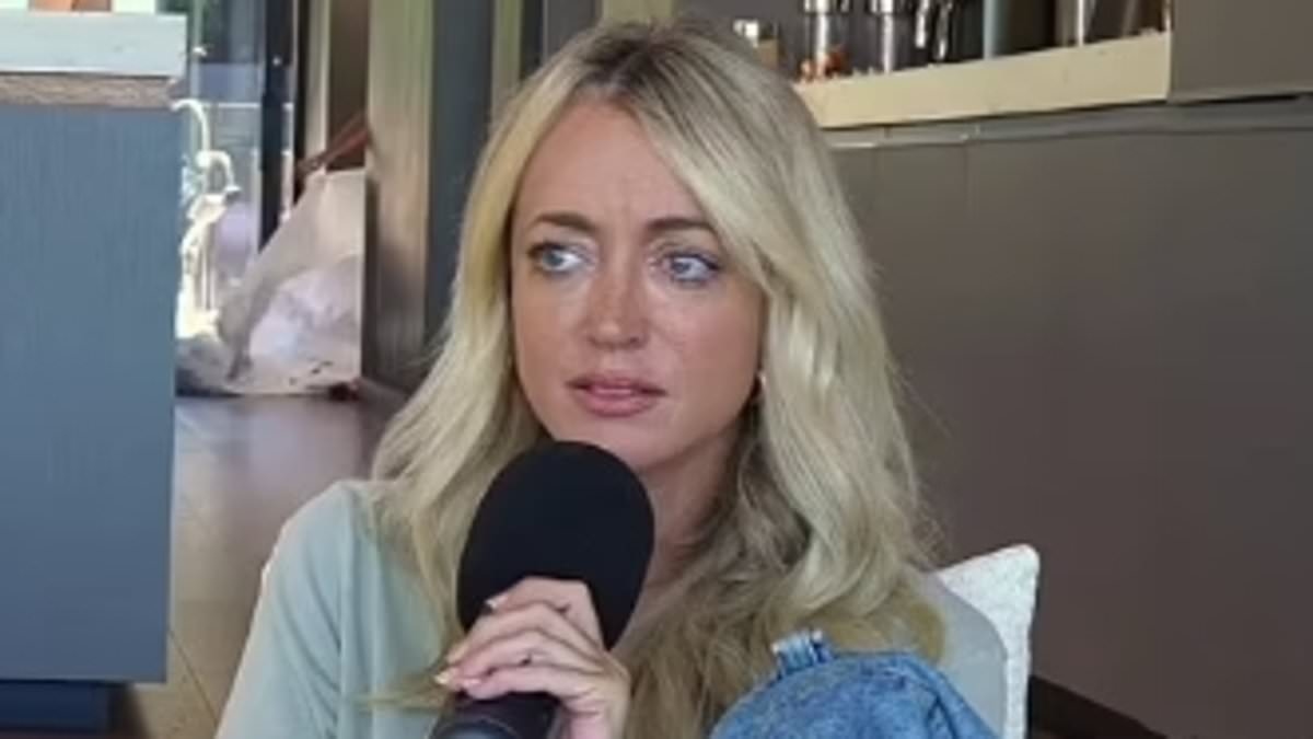 Jackie 'O' Henderson reveals the 'brutal' dating mistake she makes that's WORSE than 'ghosting'