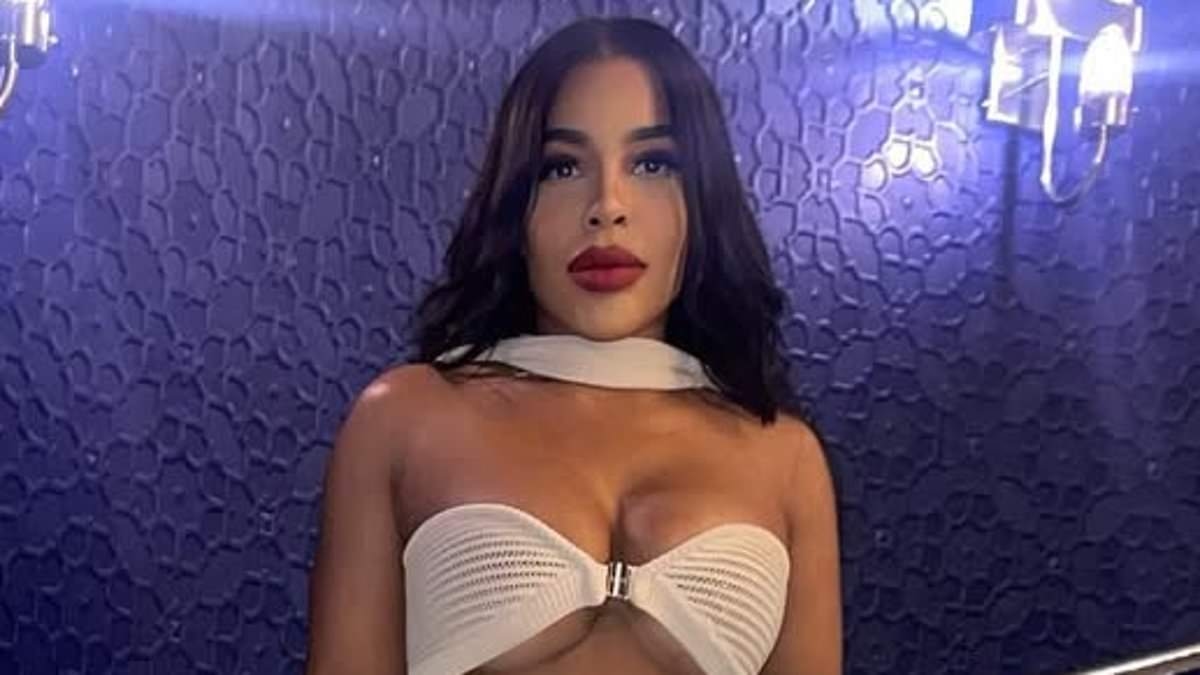 Ariela La Langosta dead at 33: Rapper Tekashi 6ix9ine's friend and influencer gunned down inside her car