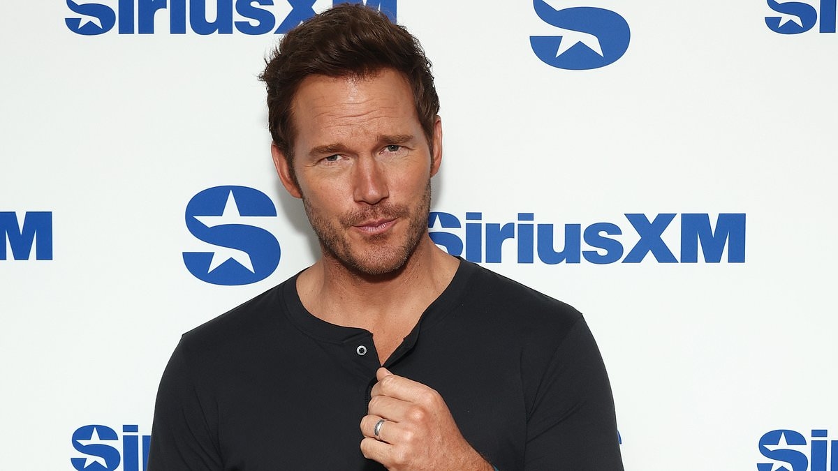 Chris Pratt is eviscerated on social media after vocalizing support for RFK Jr: 'What a tone deaf a**hole'