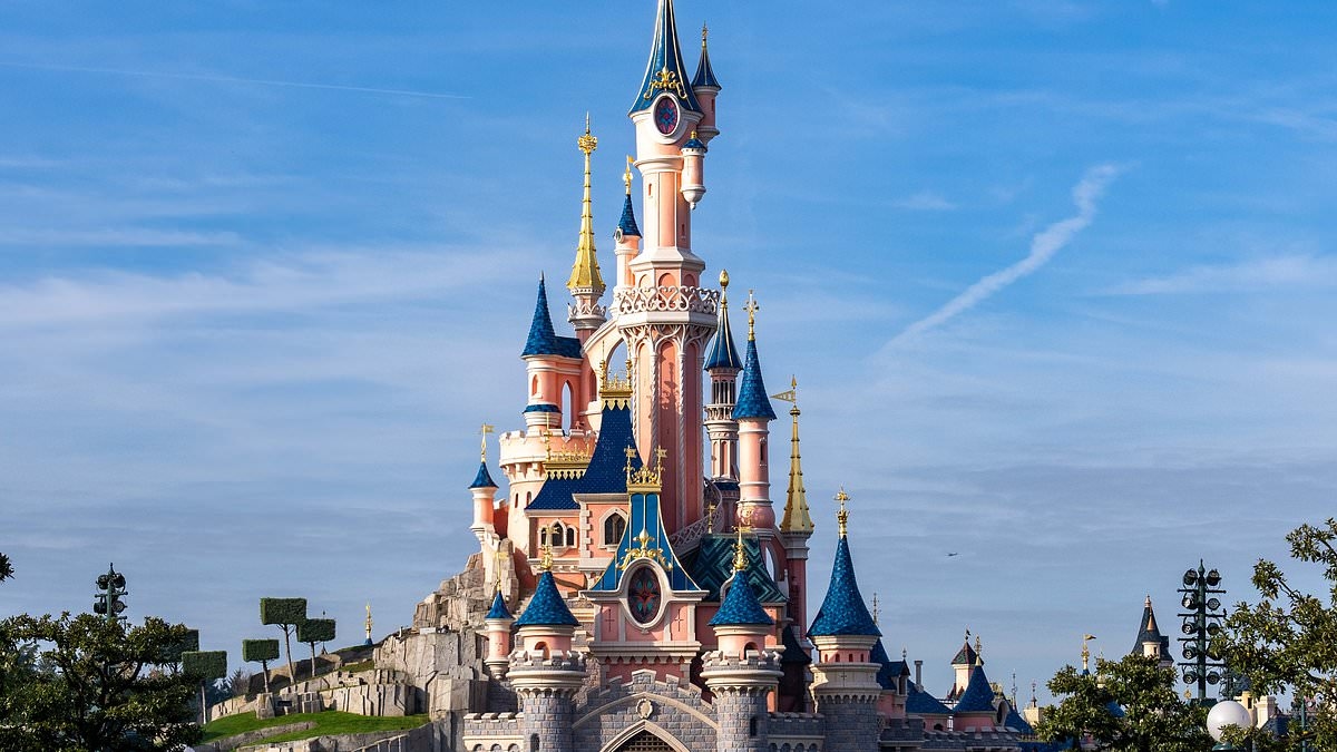 Disney unveils new plans for MASSIVE expansion including brand new ride and area themed to beloved franchise