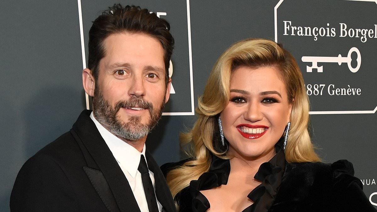 Kelly Clarkson returns to TV tonight with touching special after death of ex Brandon Blackstock
