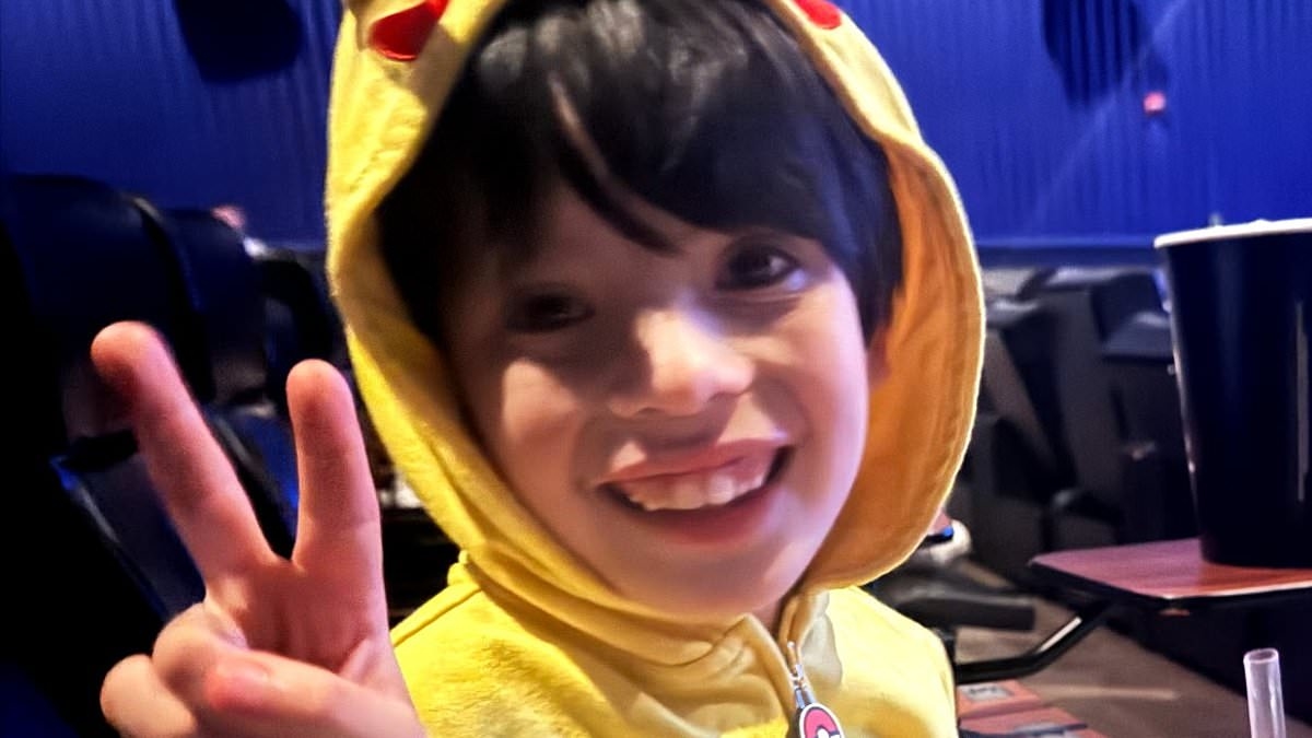 Boy, 9, left brain dead after freak accident triggered by brawl at Chicago subway station