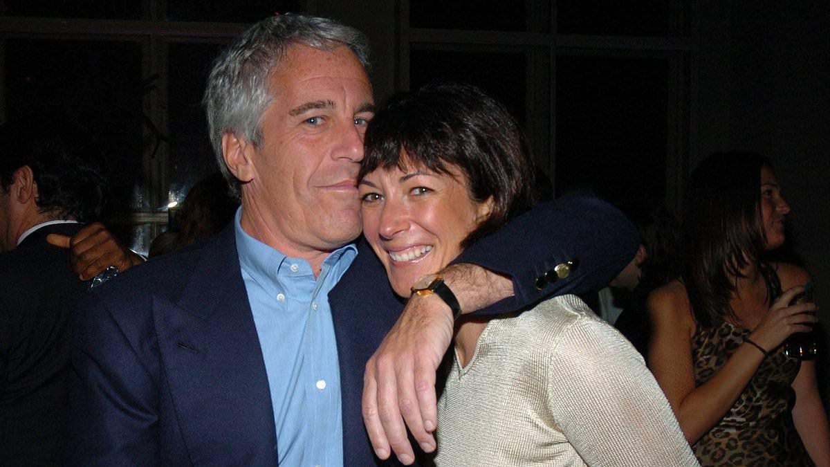 Pam Bondi will start handing over never-seen-before Epstein documents to Congress