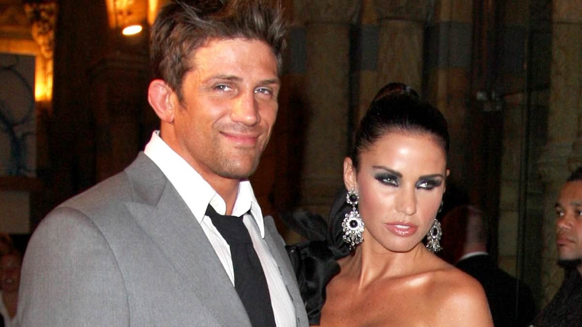The 'real reason' Alex Reid shared video of ex Katie Price brazenly counting cash is 'revealed' - and the unlikely 'final straw' that made him speak out