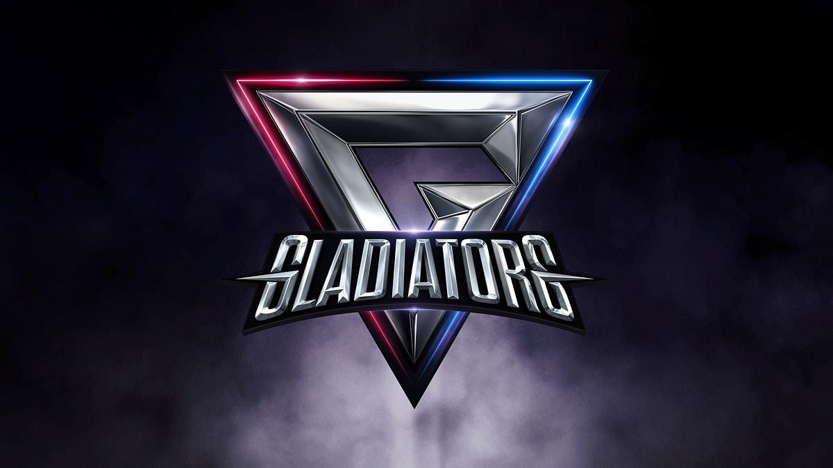Gladiators in chaos as FOUR stars are injured during filming for new BBC series