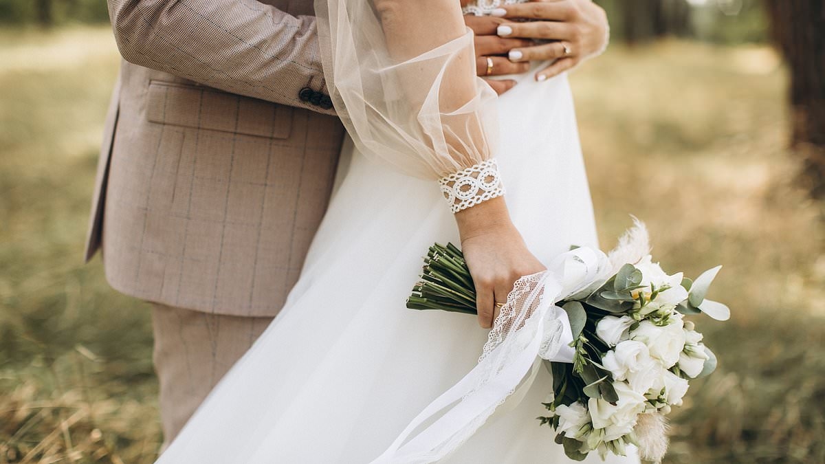 Don't call married couple 'husband and wife' in case it offends non-binary people, London council tells staff