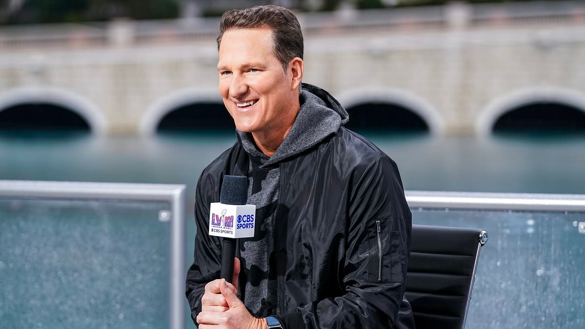 NFL fans rip CBS analyst to shreds for wild Cleveland Browns prediction