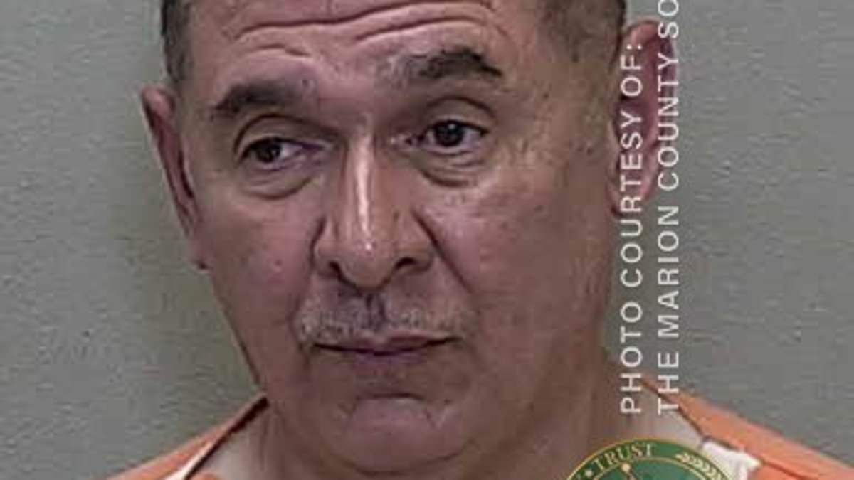 Grown man's disgusting bullying of disabled children because he was upset at school bus for stopping outside his home