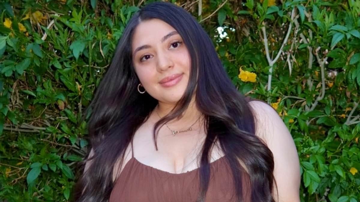 Internet star, 33, shot dead in front of her child after driving into road rage argument between other drivers