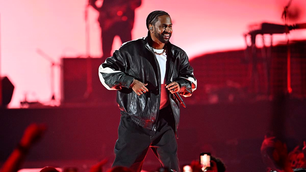 Horrified rapper says squalor in Seattle is as bad as his home town of DETROIT