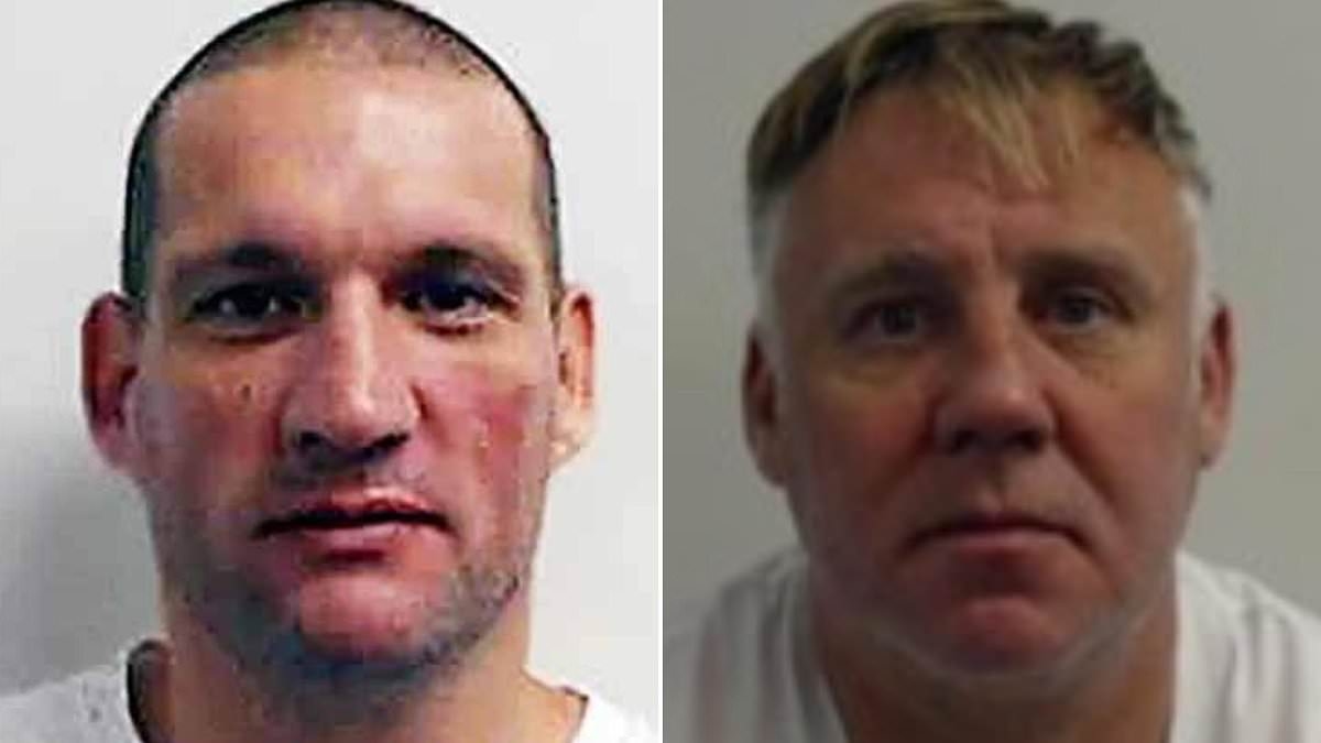 How gangsters' dirty money could be used to crush serious organised crime