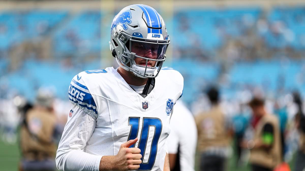 San Francisco 49ers sign Super Bowl-winning quarterback as Brock Purdy gets some extra backup