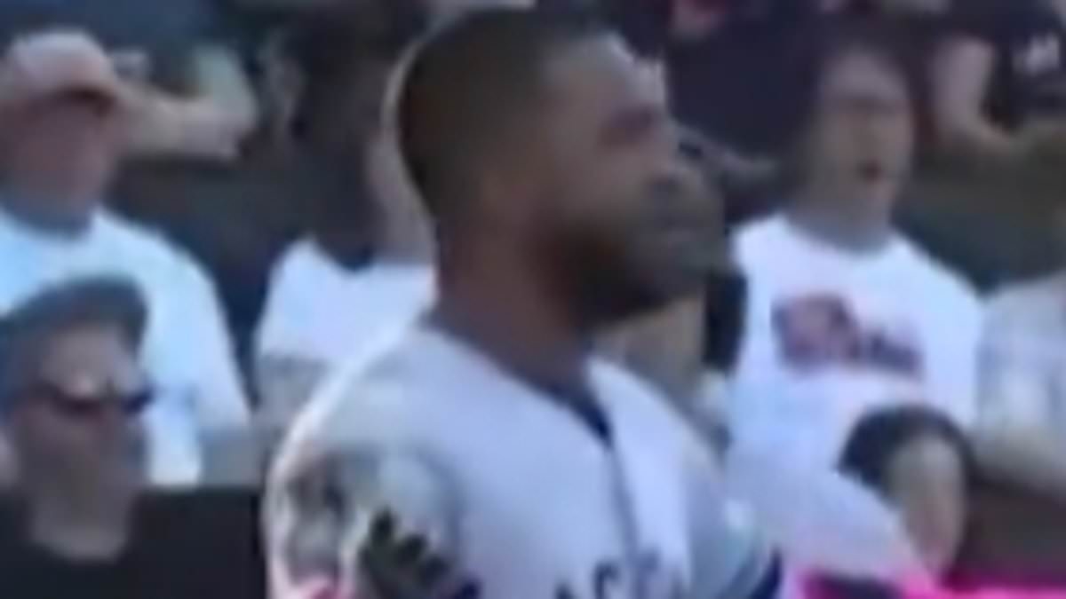 Seattle Mariners star Victor Robles banned for 10 games after violently lashing out at opponent