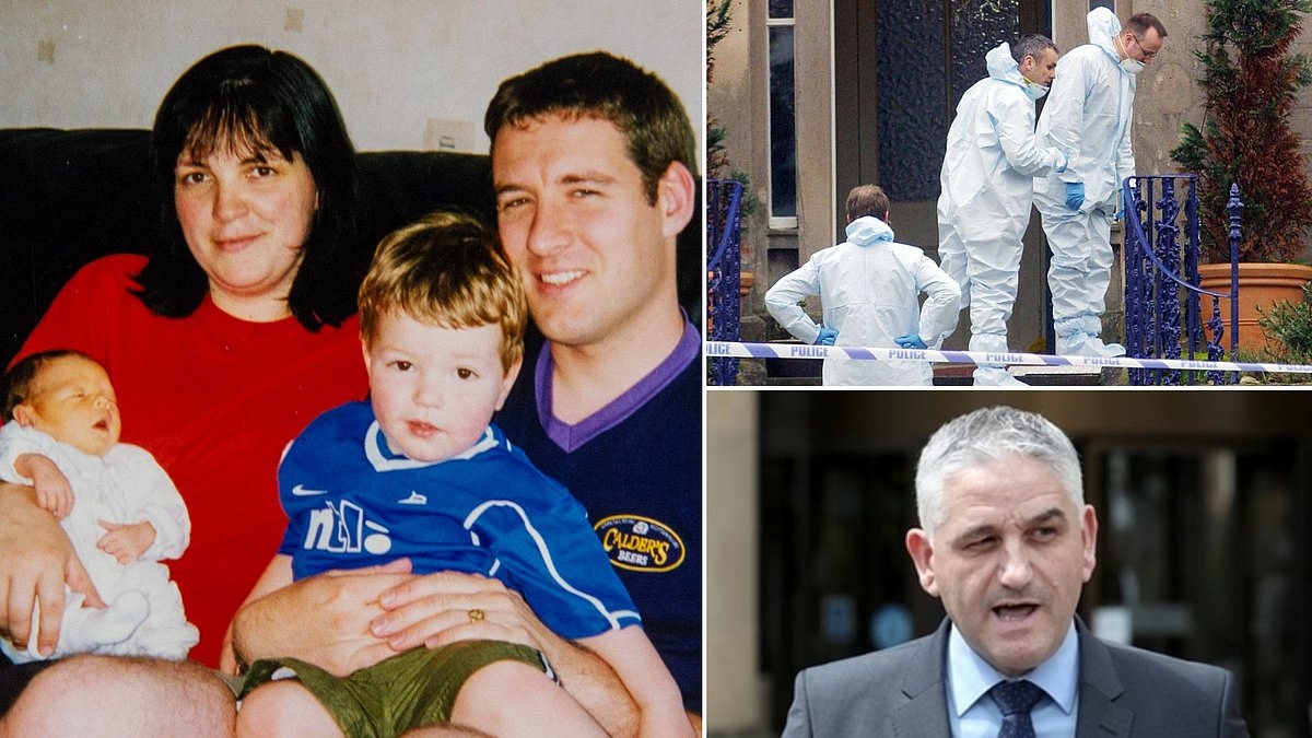 Fury over police 'betrayal' of shot banker's family as senior officer who misled them is in line for promotion