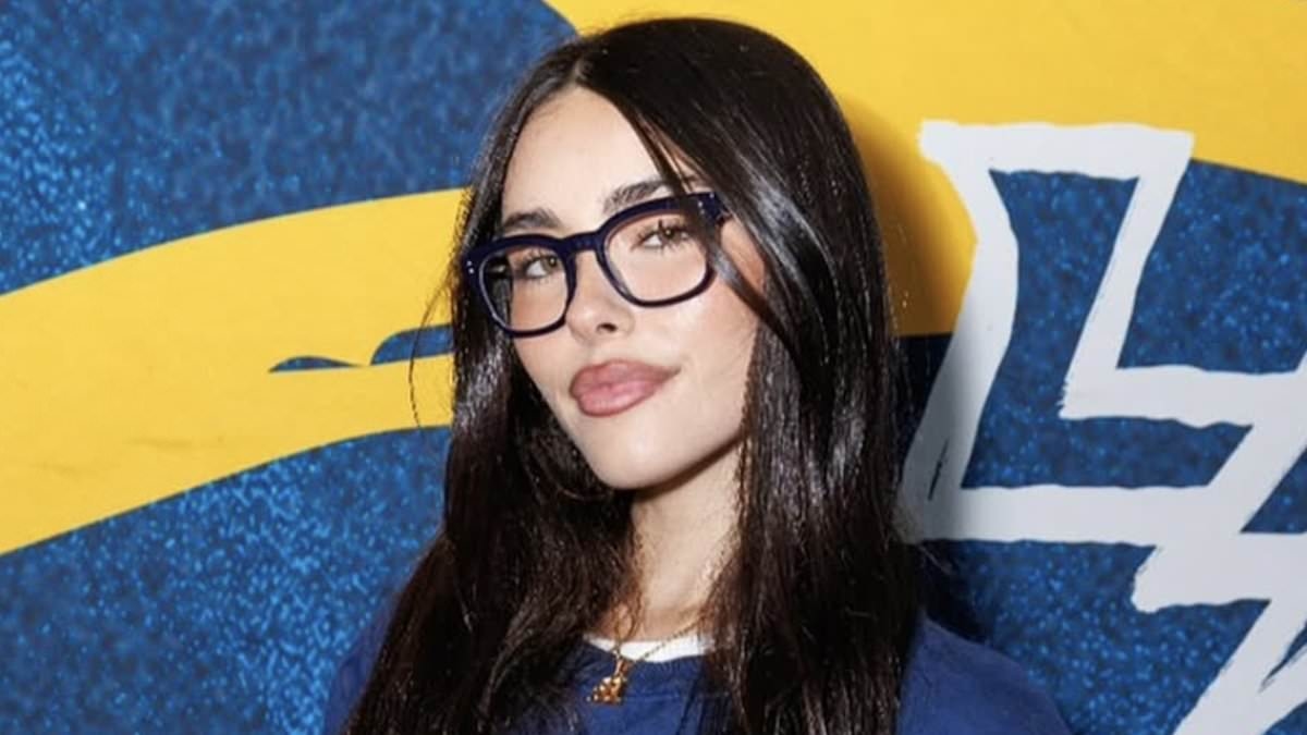 NFL sleuths make shock discovery about Madison Beer and Justin Herbert's romance… and why it's good for the Chargers