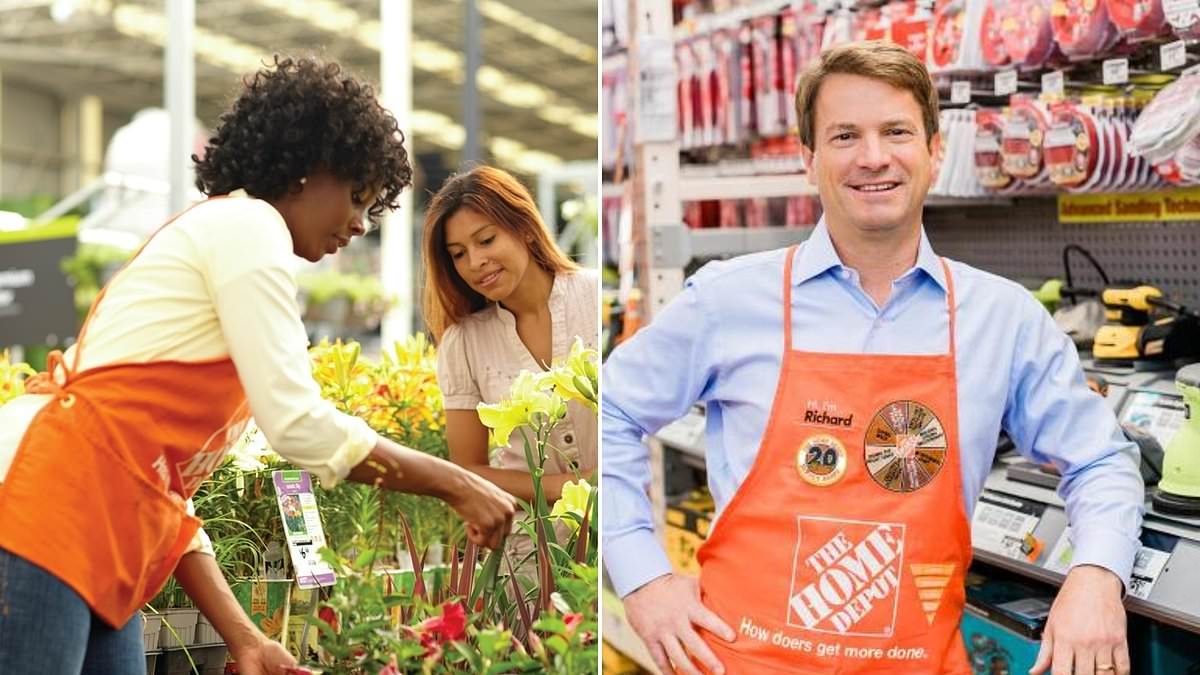Fury as Home Depot does screeching U-turn on tariff price promise