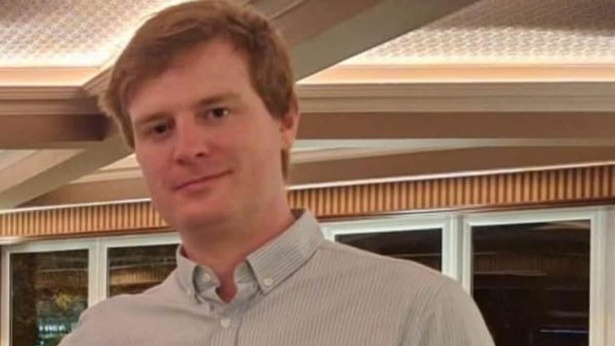 Irish man is found dead in Portugal days after vanishing near tourist attraction: Police launch probe