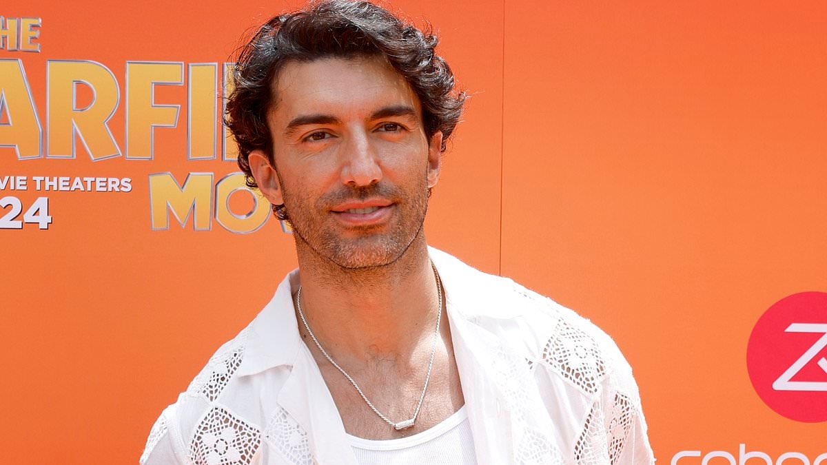 Justin Baldoni hits back at Isabela Ferrer's harassment claims amid Blake Lively legal battle