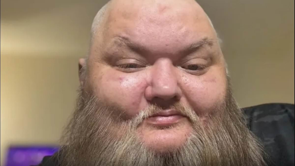 TikTok star John Crawley dead at 47 days after being rushed to ICU