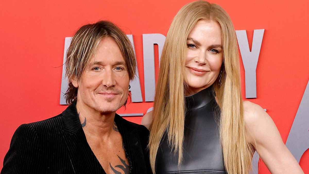 Fans express concern after Keith Urban skips family getaway with wife Nicole Kidman - as the real reason why they've been apart for weeks is revealed