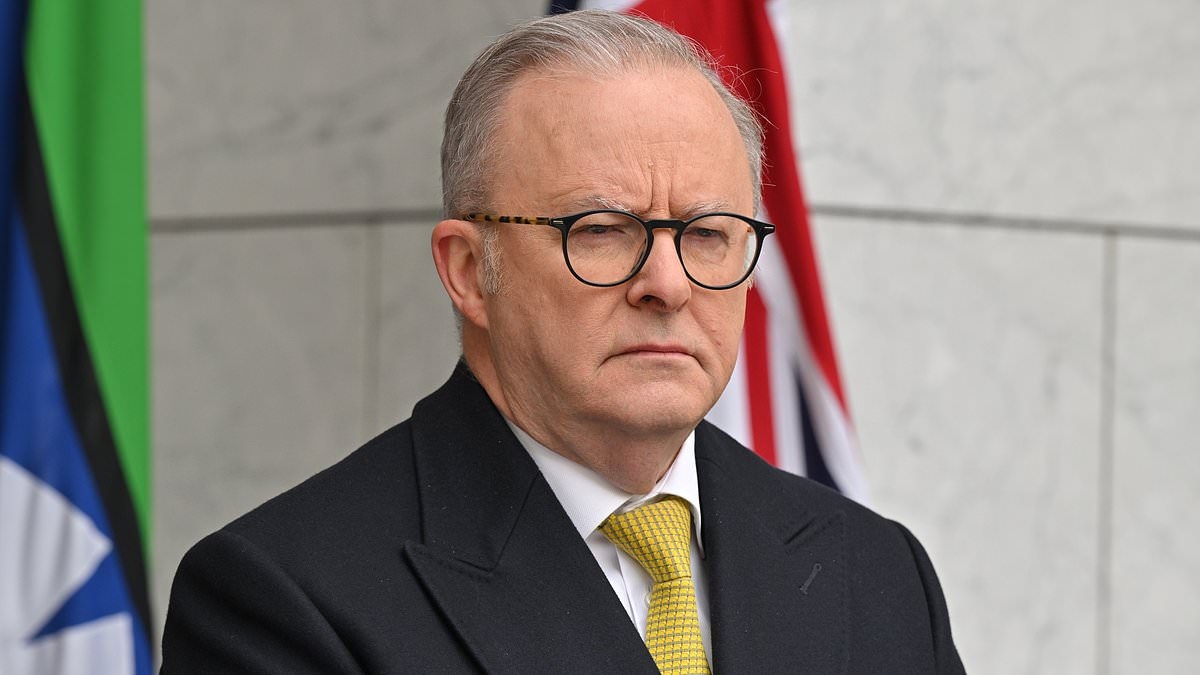 Albo's minister in extraordinary attack on Netanyahu after he called PM ‘weak'
